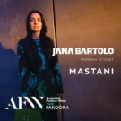 Jana Bartolo Runway Stylist Mastani