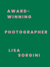 Lisa Sorgini Web Launch GIF (960 X 1280 Px)